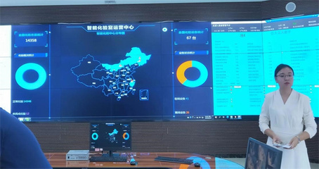 濟(jì)南水務(wù)集團(tuán)潤(rùn)惠檢測(cè)技術(shù)公司參與中國(guó)水協(xié)會(huì)員開放日，探索工業(yè)互聯(lián)網(wǎng)數(shù)據(jù)服務(wù)新路徑