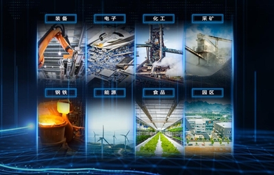 兩會(huì)聽“潮”聲 | 浪潮云洲 工業(yè)互聯(lián)網(wǎng)激活“數(shù)”動(dòng)力，推進(jìn)新型工業(yè)化