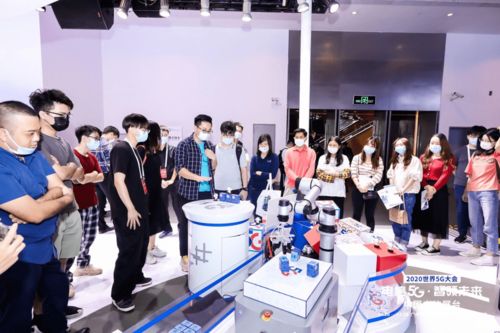 踐行云改數(shù)轉(zhuǎn)戰(zhàn)略 中國電信5G為粵港澳大灣區(qū)發(fā)展注入智慧動能