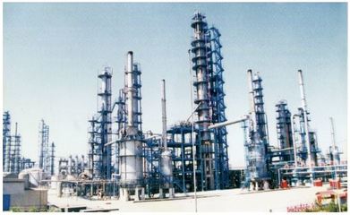 第一章 主要行業