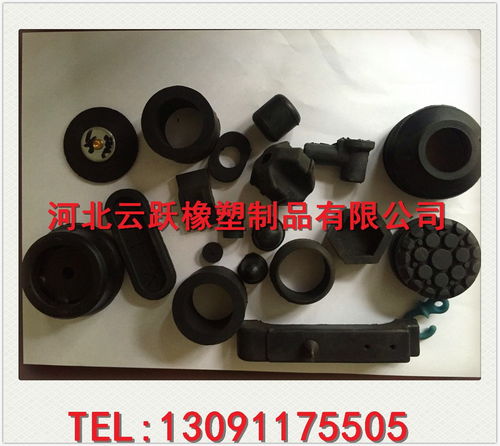 廠家直銷 工業(yè)用橡膠制品 橡膠減震墊 來(lái)圖訂制 優(yōu)質(zhì)模壓橡膠異形件