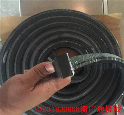 曲靖橡膠止水條 哪里買 曲靖實業集團