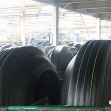 輪胎瘋狂20年,一去不復返