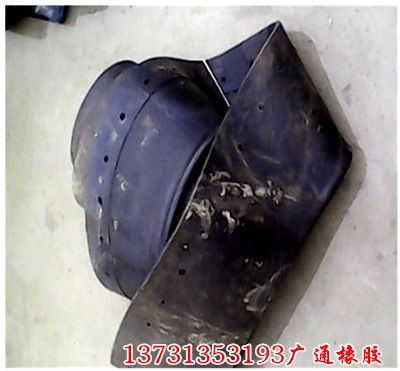 商洛地鐵盾構密封簾布橡膠板 氣象萬千 商洛實業集團