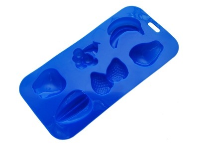 【環保冰格 水果硅膠冰格 訂制硅膠水果冰格 創意水果冰格 工廠直銷】價格,廠家,圖片,其他橡膠制品,深圳市漢川實業發展-