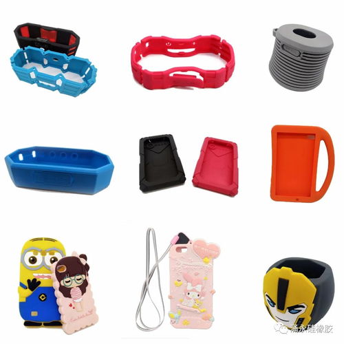 疫情下的硅橡膠制品行業 挑戰與突圍之路